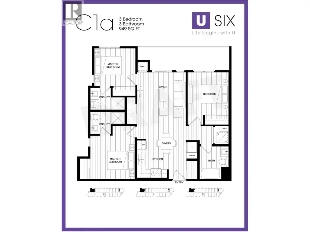 695 Academy Way Unit# 207, Kelowna
